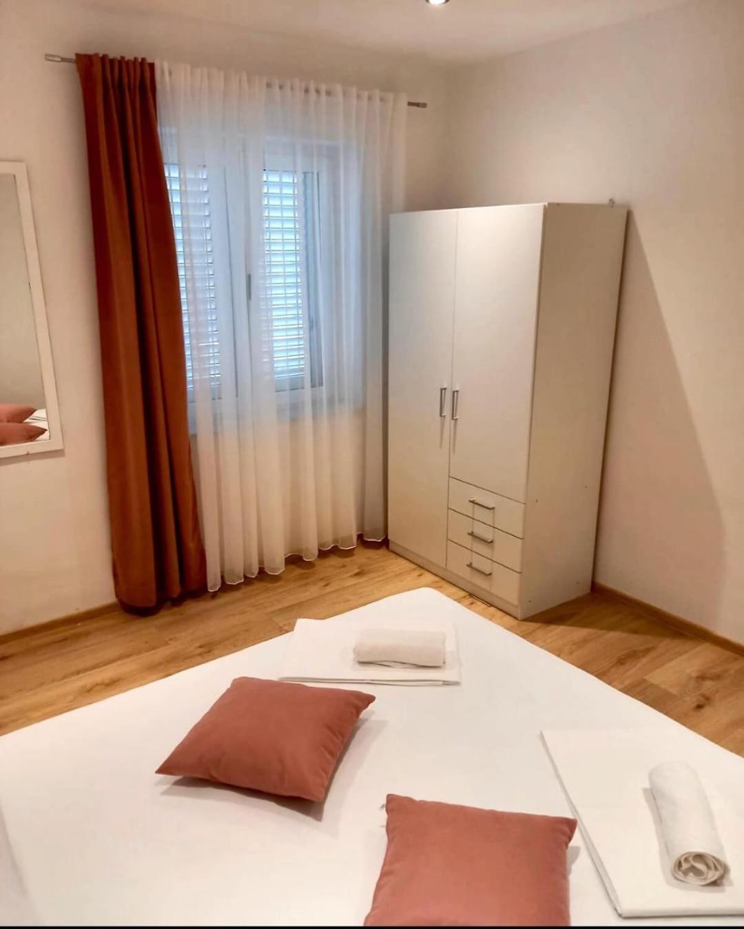 Ruzo Moja Apartmán