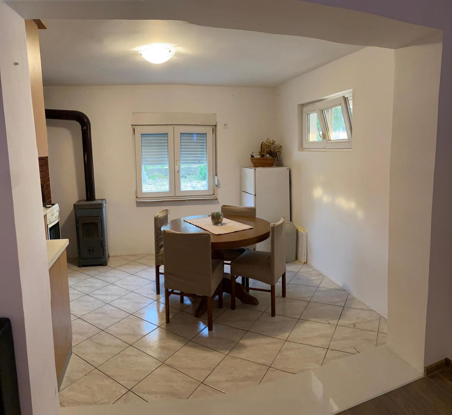 Ruzo Moja Apartmán Zadar