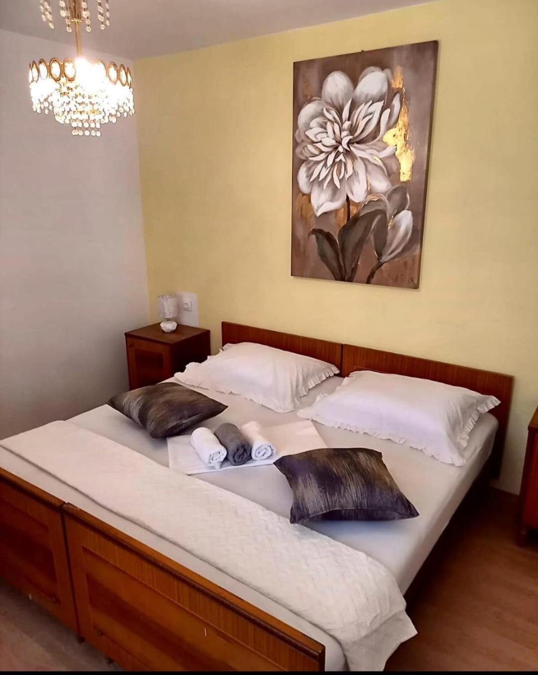 Ruzo Moja Apartmán *