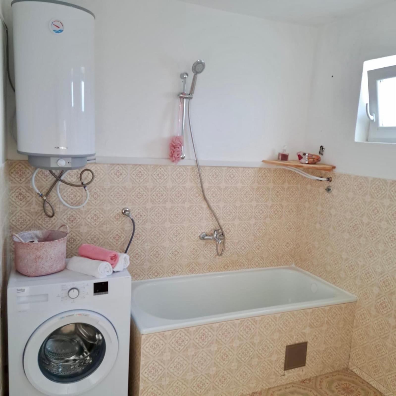 Apartmán Ruzo Moja