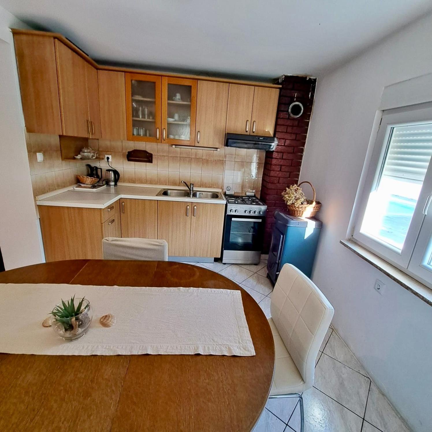 Ruzo Moja Apartmán